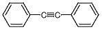 Diphenylacetylene, Min 98.0% (GC), TCI America