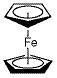 Ferrocene, Min 95.0% (GC)(T), TCI America