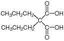 Dipropylmalonic Acid, Min 99.0% (T)