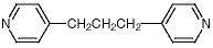 1,3-Di(4-pyridyl)propane, Min 97.0% (GC)