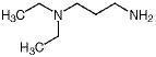 N,N-Diethyl-1,3-diaminopropane, Min 99.0% (GC)(T), TCI America