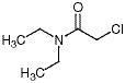 N,N-Diethylchloroacetamide, Min 98.0% (GC), TCI America