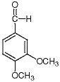 3,4-Dimethoxybenzaldehyde, Min 98.0% (GC), TCI America