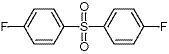 Bis(4-fluorophenyl) Sulfone, Min 99.0% (GC), TCI America