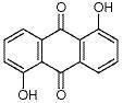 Anthrarufin, Min 85.0% (HPLC), TCI America