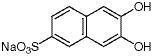 Sodium 6,7-Dihydroxynaphthalene-2-sulfonate