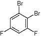 1,2-Dibromo-3,5-difluorobenzene, Min 98.0% (GC), TCI America