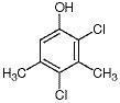 2,4-Dichloro-3,5-dimethylphenol, Min 98.0% (GC), TCI America