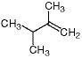 2,3-Dimethyl-1-butene, Min 98% (GC)(T), TCI America