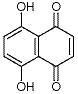 5,8-Dihydroxy-1,4-naphthoquinone, Min 70.0% (HPLC)