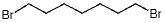 1,7-Dibromoheptane, Min 98.0% (GC), TCI America