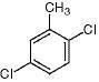 2,5-Dichlorotoluene, Min 98.0% (GC), TCI America