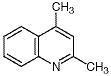 2,4-Dimethylquinoline, Min 95.0% (GC), TCI America