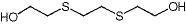 3,6-Dithia-1,8-octanediol, Min 98.0% (GC), TCI America