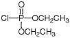 Diethyl Chlorophosphate, Min 97.0% (T), TCI America