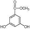 Methyl 3,5-Dihydroxybenzoate, Min 98.0% (GC), TCI America