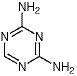 2,4-Diamino-1,3,5-triazine