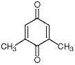 2,6-Dimethyl-1,4-benzoquinone, Min 98.0% (GC), TCI America