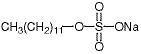 Sodium Dodecyl Sulfate (JIS K 3363-1990) [for Biodegradability of Synthetic Detergent], Min 95.0% (GC)(T), TCI America