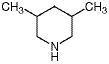 3,5-Dimethylpiperidine (cis- and trans- mixture), Min 96.0% (GC)(T)