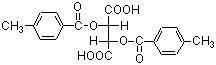 (+)-Di-p-toluoyl-D-tartaric Acid, Min 98.0% (HPLC)(T), TCI America