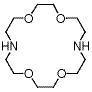 4,13-Diaza-18-crown 6-Ether, Min 98.0% (T), TCI America