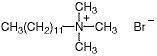 Dodecyltrimethylammonium Bromide, Min 98.0% (T), TCI America