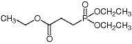 Triethyl 3-Phosphonopropionate, Min 98.0% (GC), TCI America