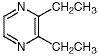 2,3-Diethylpyrazine, Min 98.0% (GC), TCI America