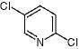 2,5-Dichloropyridine, Min 99.0% (GC), TCI America