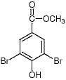 Methyl 3,5-Dibromo-4-hydroxybenzoate Monohydrate, Min 99.0% (GC), TCI America