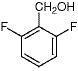 2,6-Difluorobenzyl Alcohol, Min 95.0% (GC), TCI America