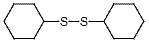 Dicyclohexyl Disulfide, Min 90.0% (GC), TCI America