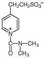 1-(Dimethylcarbamoyl)-4-(2-sulfoethyl)pyridinium Hydroxide Inner Salt,