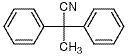 2,2-Diphenylpropionitrile, Min 98.0% (GC), TCI America