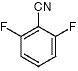 2,6-Difluorobenzonitrile, Min 99.0% (GC), TCI America