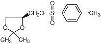 (S)-(+)-2,2-Dimethyl-1,3-dioxolan-4-ylmethyl p-Toluenesulfonate