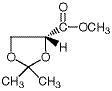 Methyl (R)-(+)-2,2-Dimethyl-1,3-dioxolane-4-carboxylate