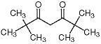 Dipivaloylmethane, Min 97.0% (GC), TCI America