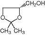 (S)-(+)-2,2-Dimethyl-1,3-dioxolane-4-methanol, Min 98.0% (GC), TCI America