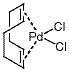 Dichloro(1,5-cyclooctadiene)palladium(II), Min 98.0% (T)