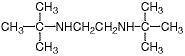 N,N'-Di-tert-butylethylenediamine, Min 98.0% (GC)(T), TCI America