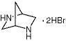 (1S,4S)-2,5-Diazabicyclo[2.2.1]heptane Dihydrobromide,