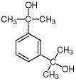 alpha,alpha'-Dihydroxy-1,3-diisopropylbenzene