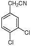 3,4-Dichlorobenzyl Cyanide, Min 98.0% (GC), TCI America