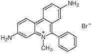 Dimidium Bromide, Min 95.0% (HPLC)(N), TCI America