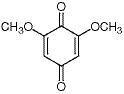 2,6-Dimethoxy-1,4-benzoquinone, Min 95.0% (HPLC), TCI America