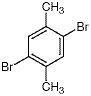 2,5-Dibromo-p-xylene, Min 98.0% (GC), TCI America