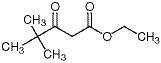 Ethyl 4,4-Dimethyl-3-oxovalerate, Min 98.0% (GC)