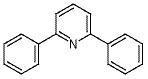 2,6-Diphenylpyridine, Min 99.0% (GC), TCI America